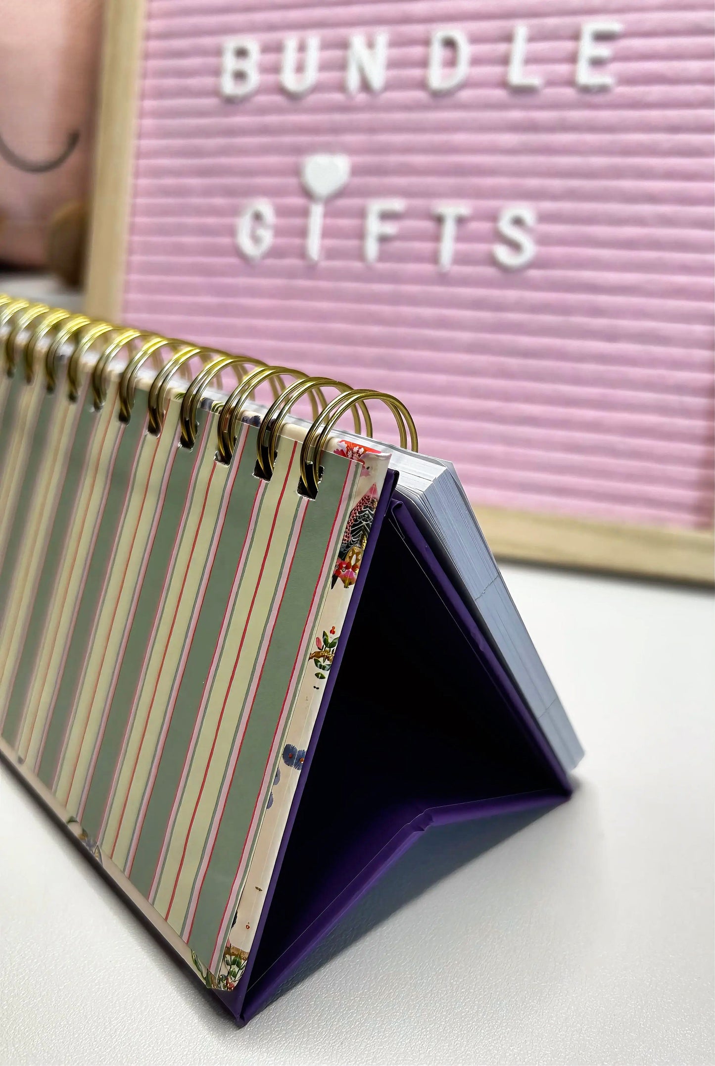 Cath Kidston Desk Planner