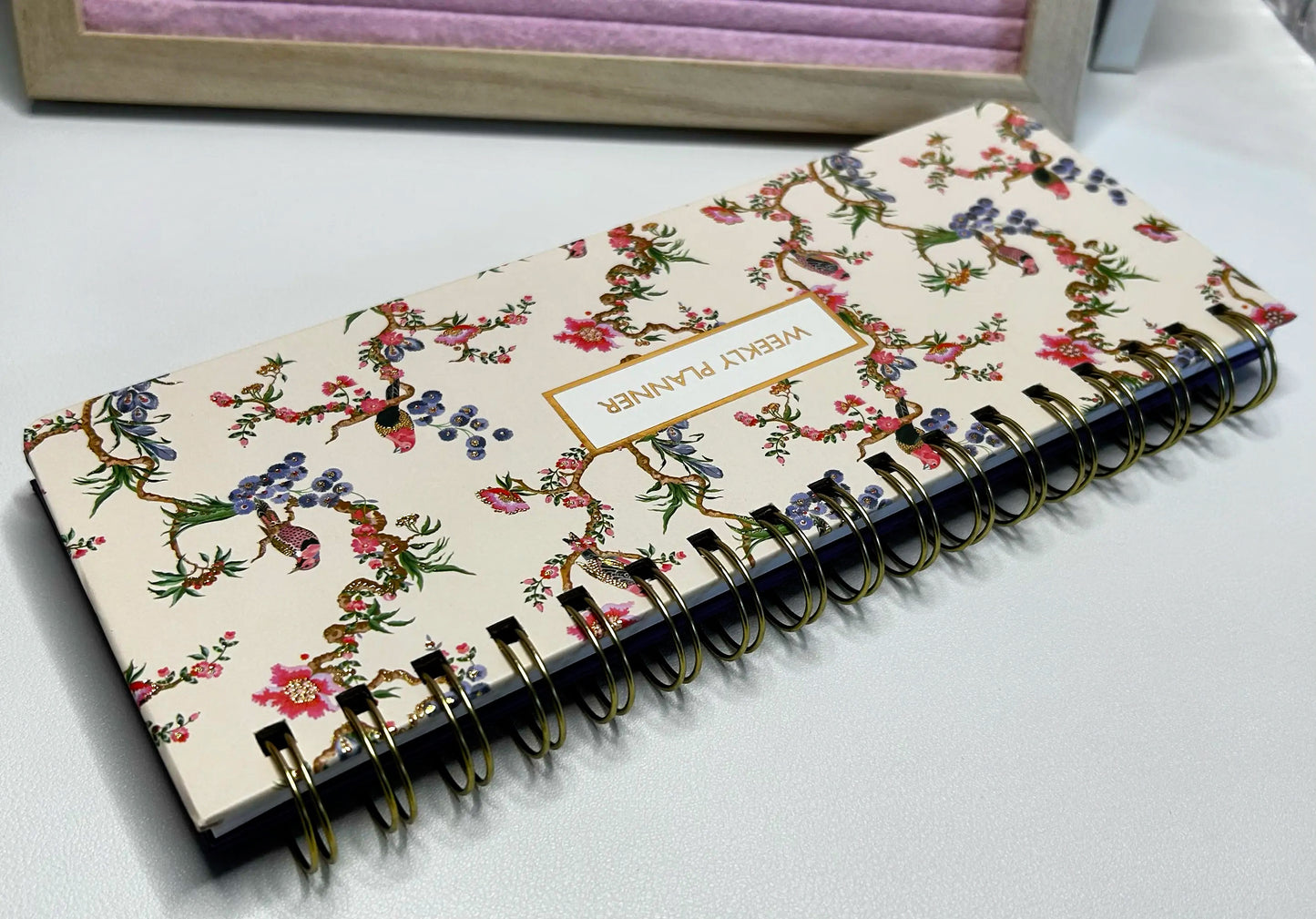 Cath Kidston Desk Planner
