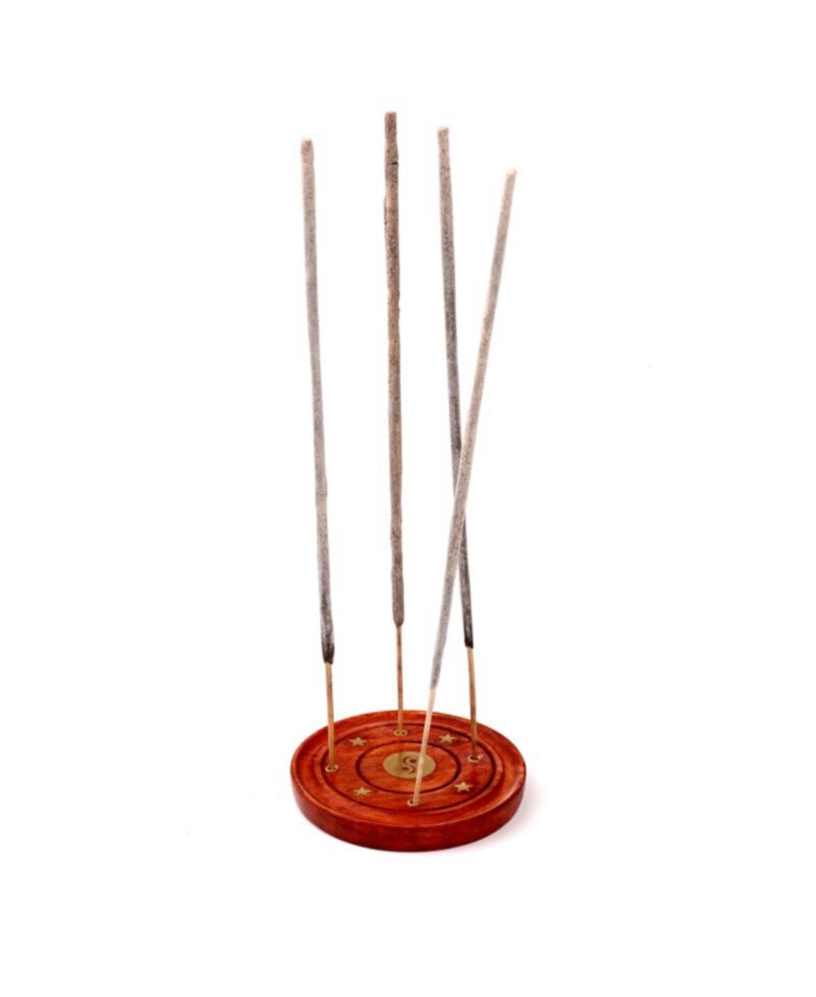 Spooky Incense Stick Gift Bundle Halloween Gift