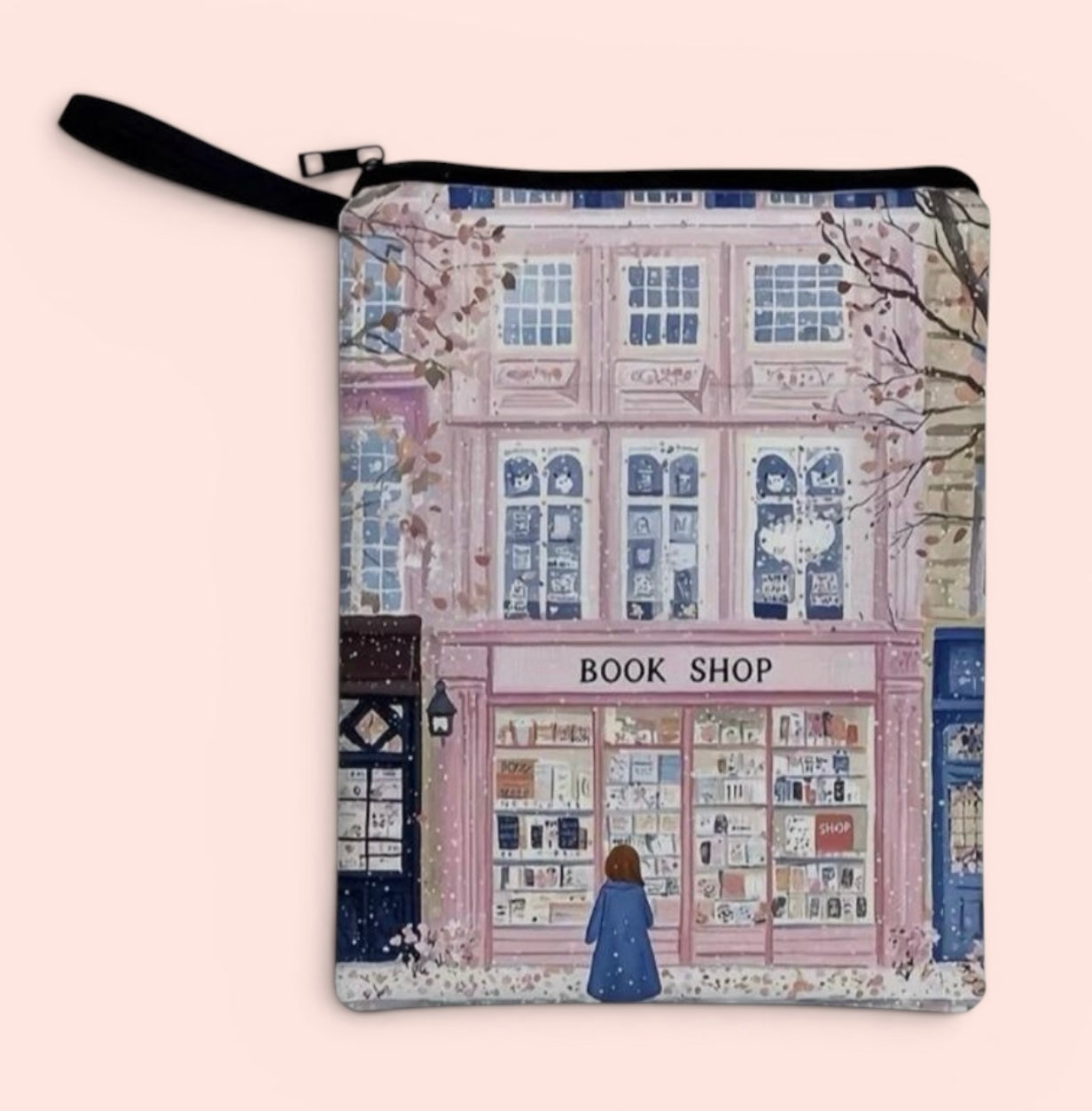 Book Sleeves - Various Designs