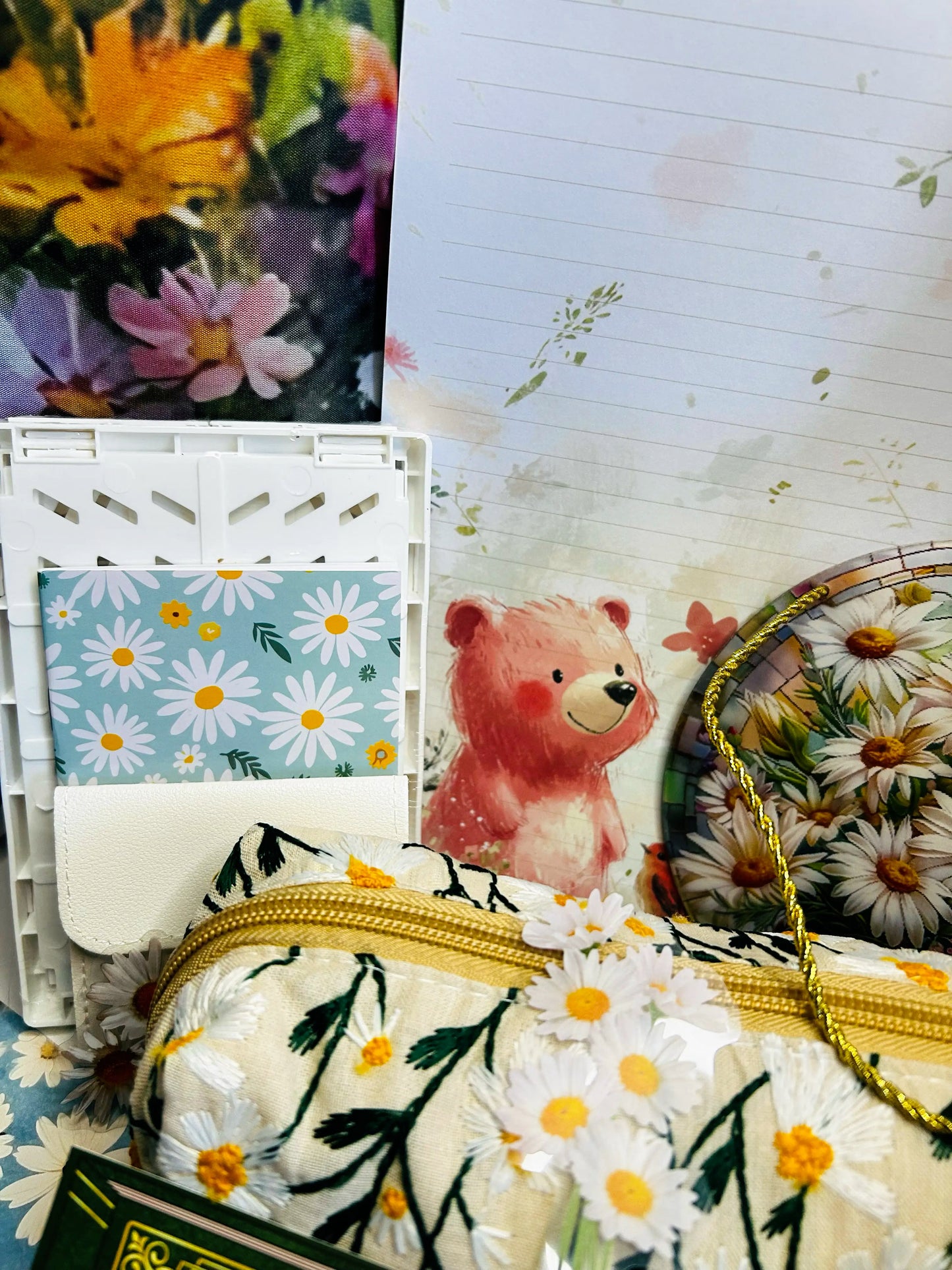 Daisy Fields Bookish Bundle