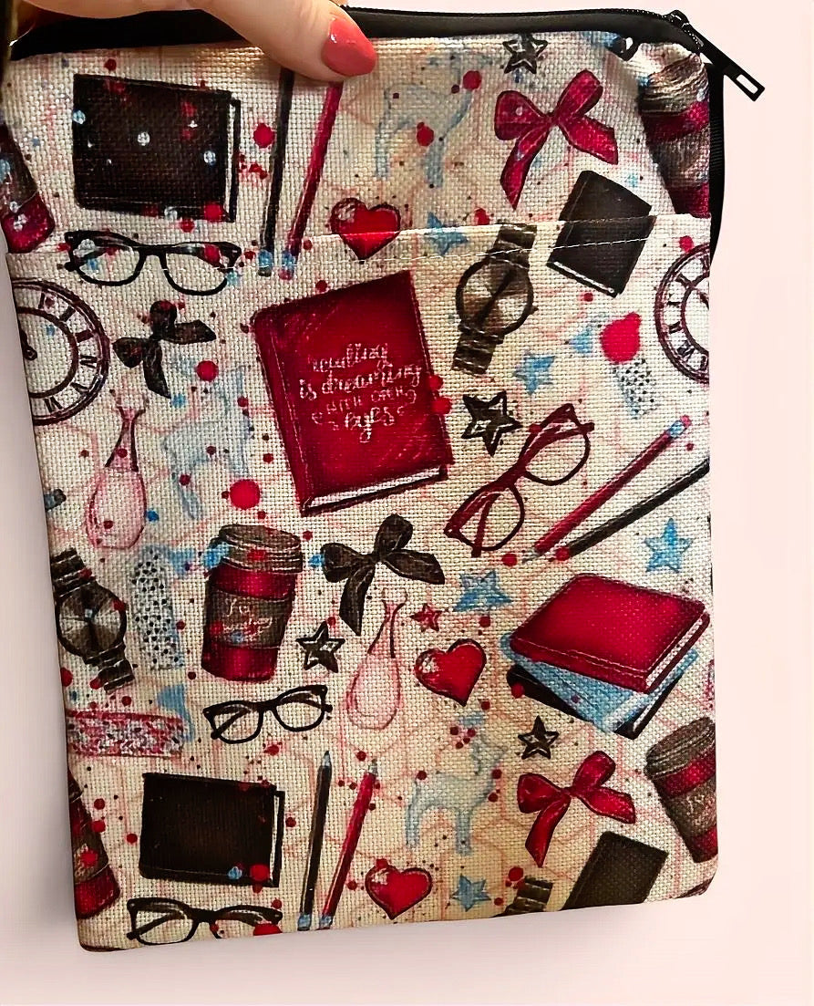 Book Sleeves - Various Designs