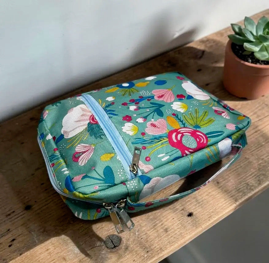 Book Carry Case