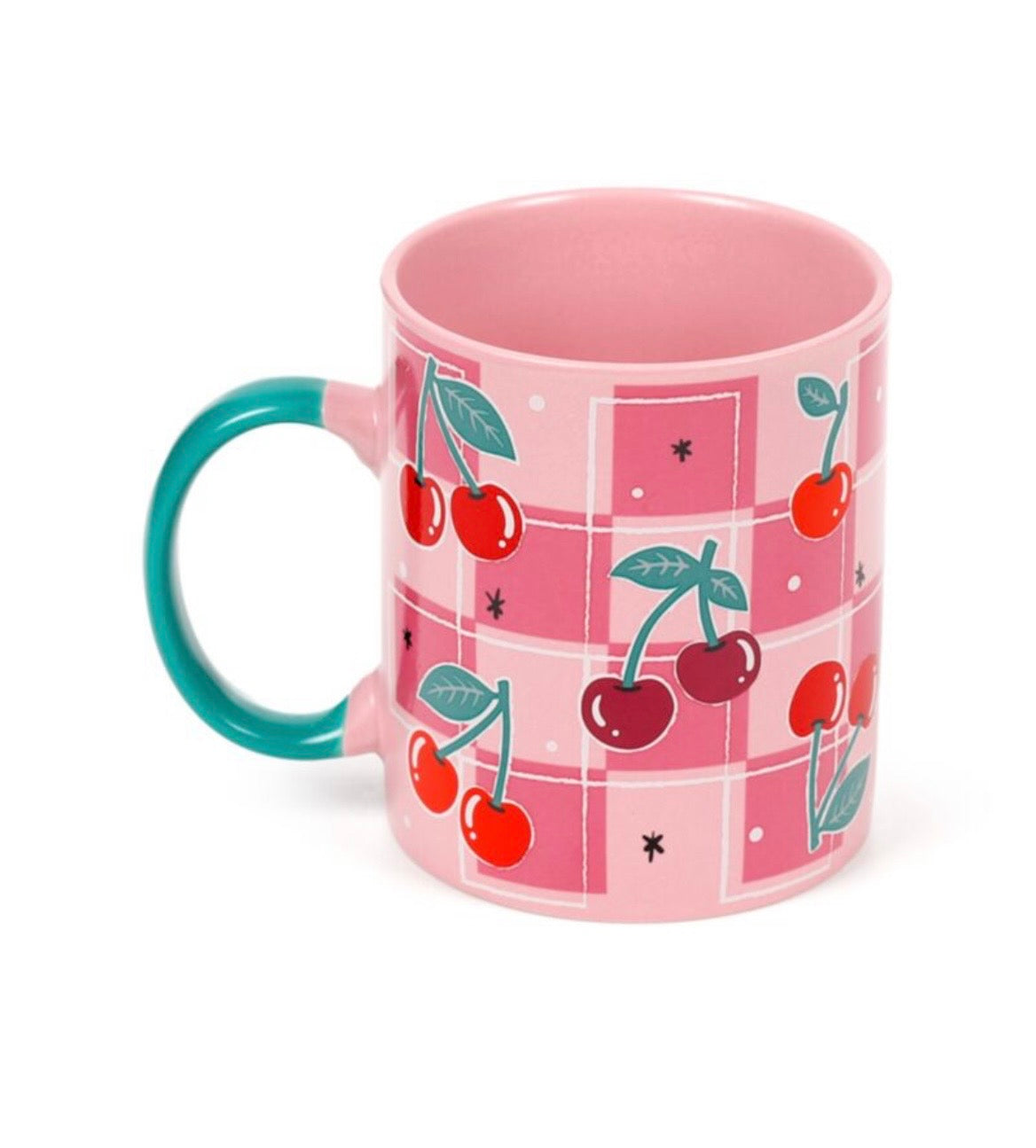 Sweet Cherry Mug