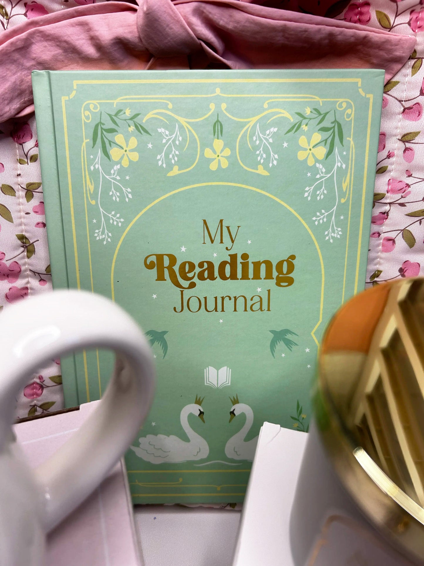 The Luxury Book Lover Collection