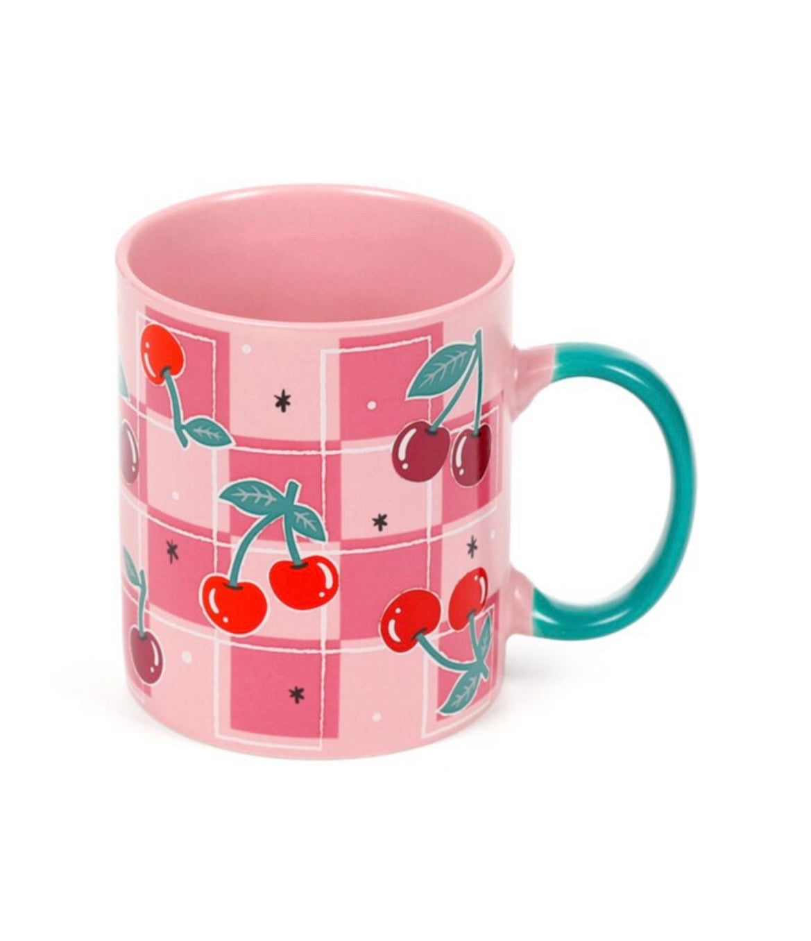 Sweet Cherry Mug