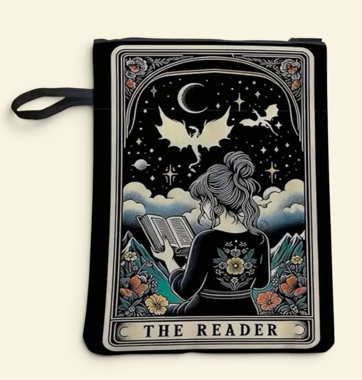 Book Sleeves - Various Designs