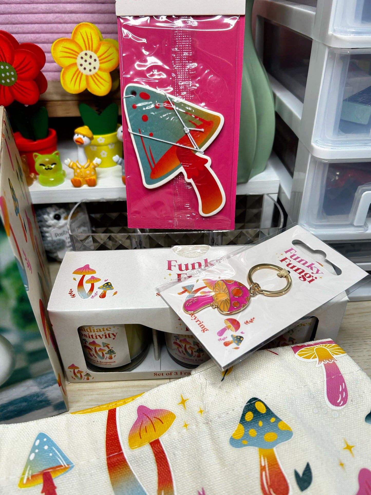 Hippie Vibes Gift Bundle