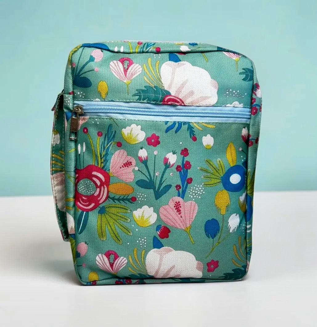 Book Carry Case