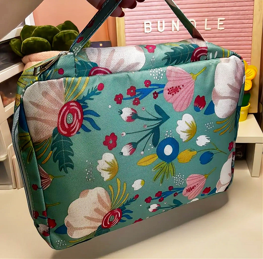 Book Carry Case