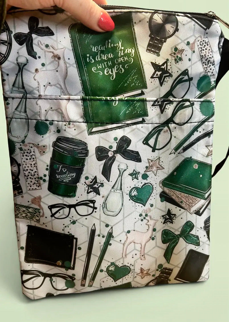 Book Sleeves - Various Designs