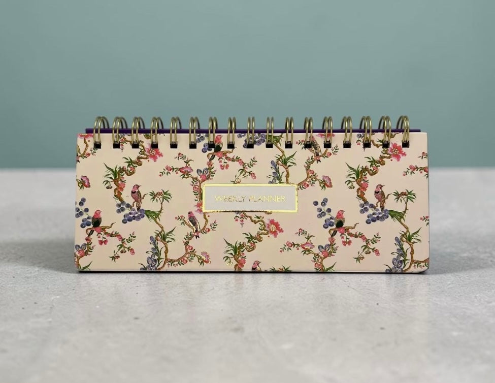 Cath Kidston Desk Planner