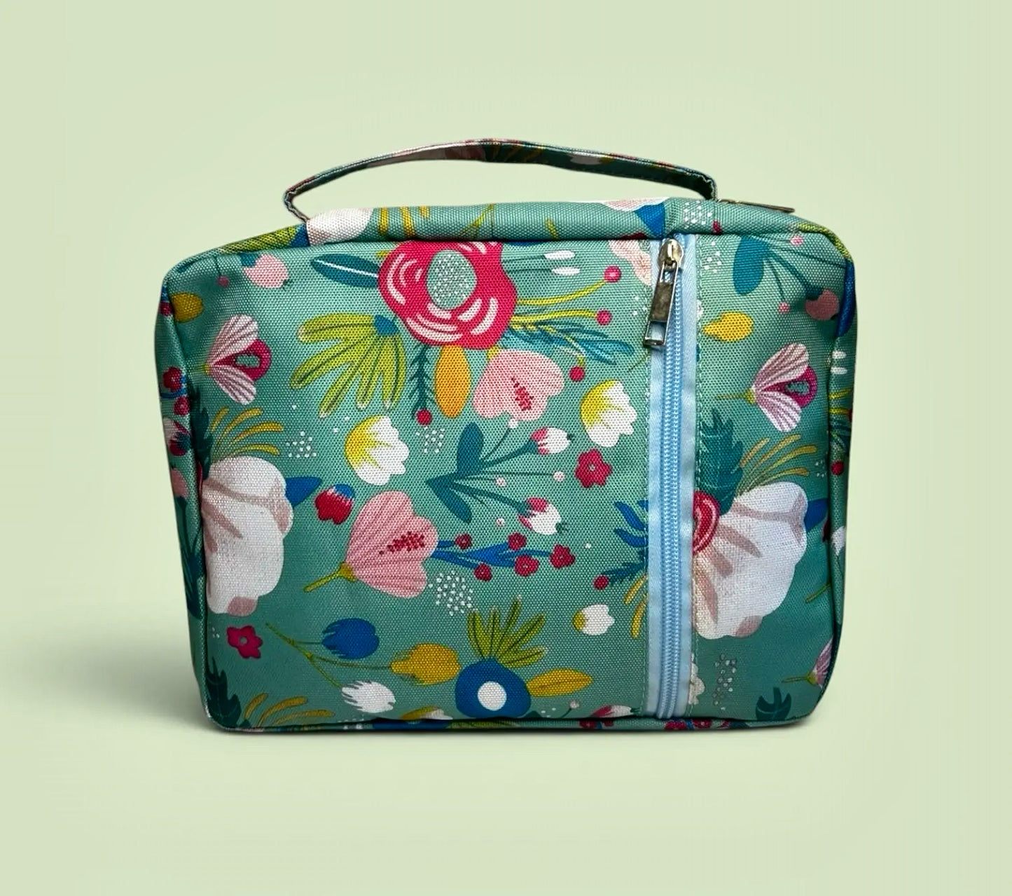 Book Carry Case
