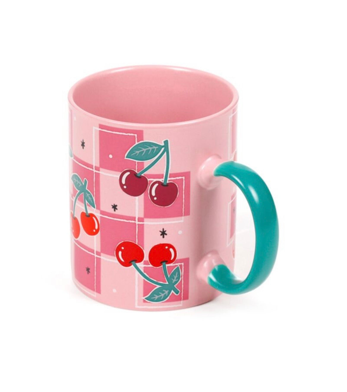 Sweet Cherry Mug