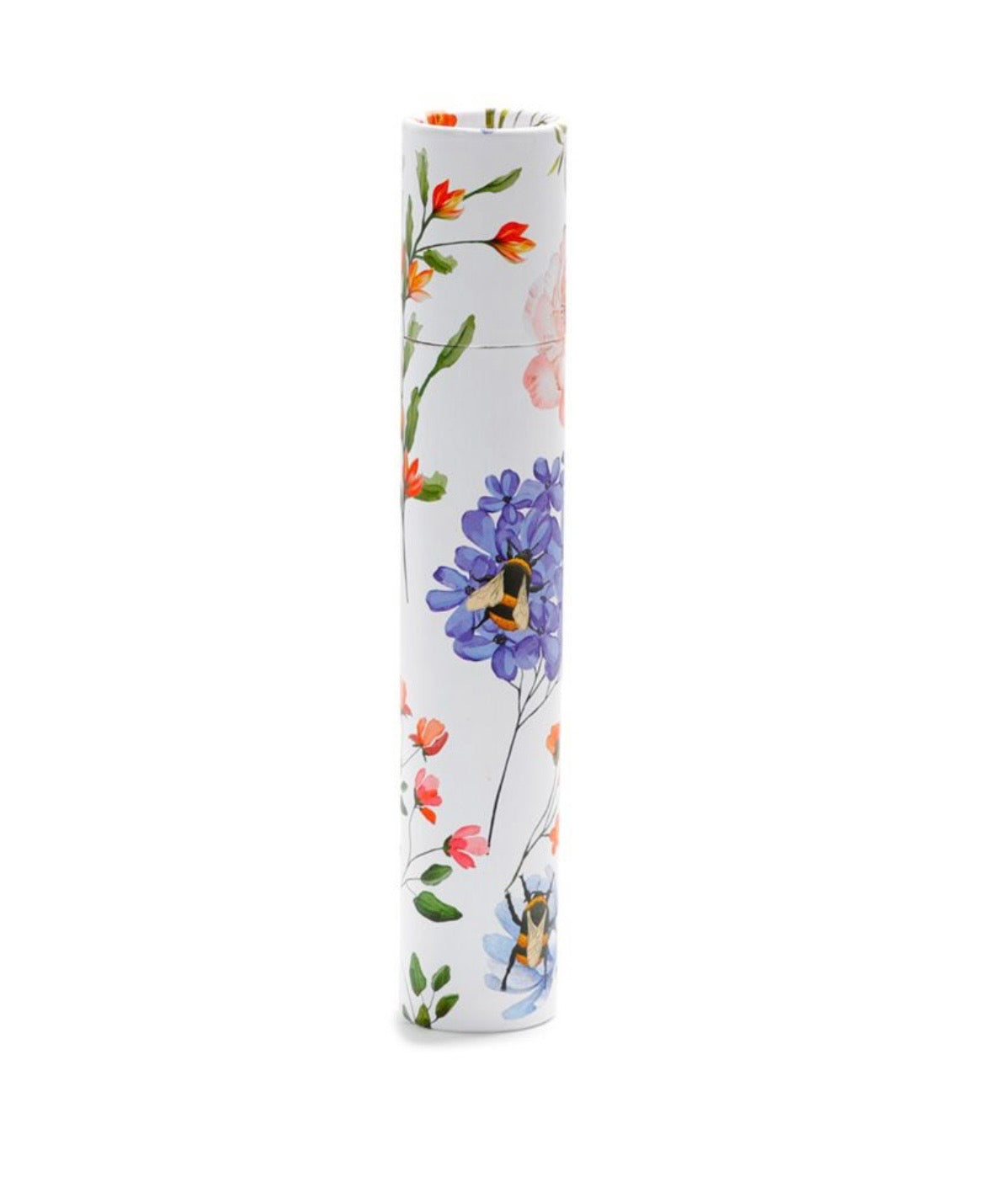 Floral Bee Nectar Meadows Large Pencil Pot