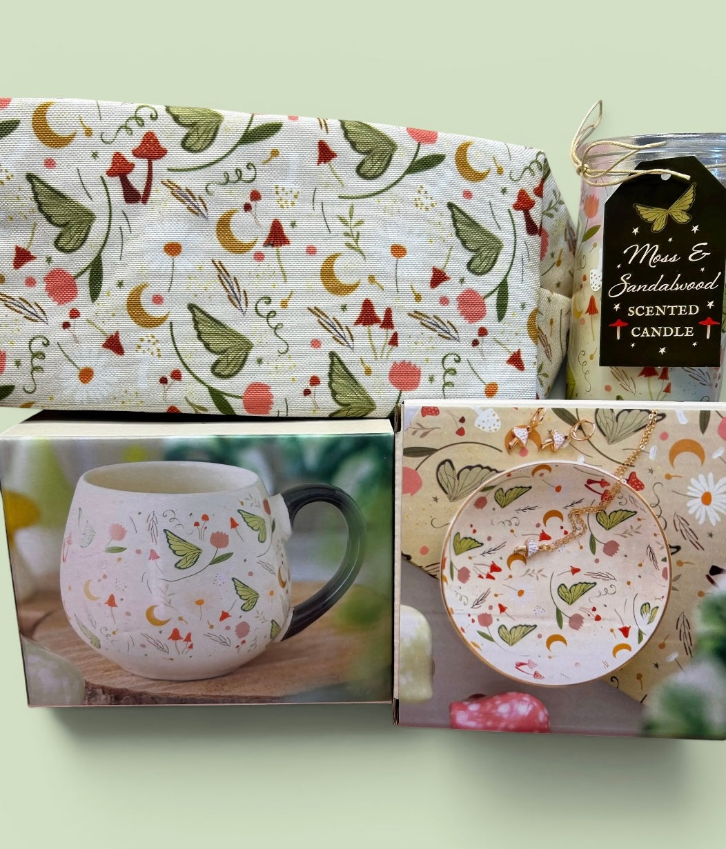 Fairy Folklore Gift Bundle
