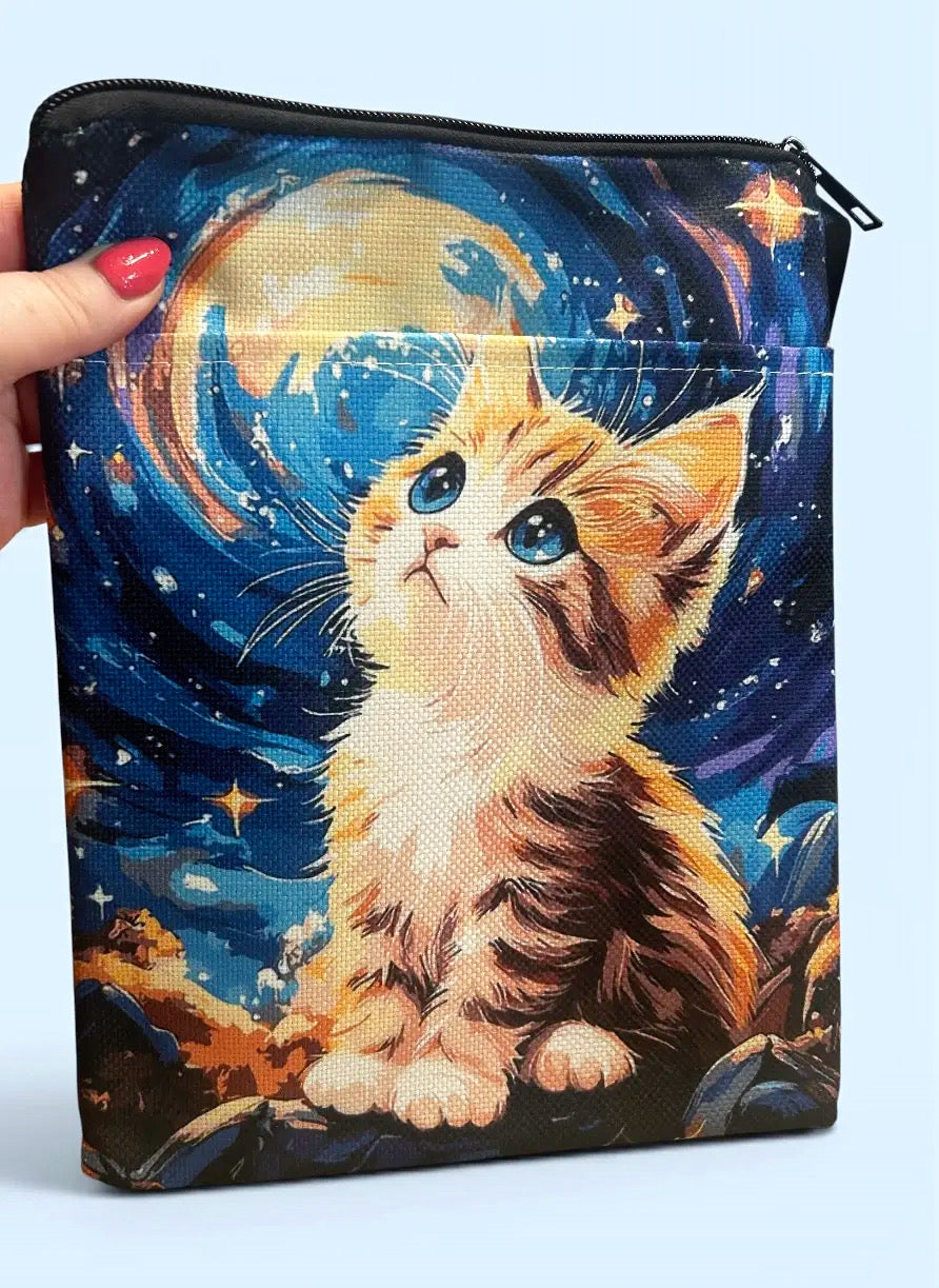 Book Sleeves - Various Designs