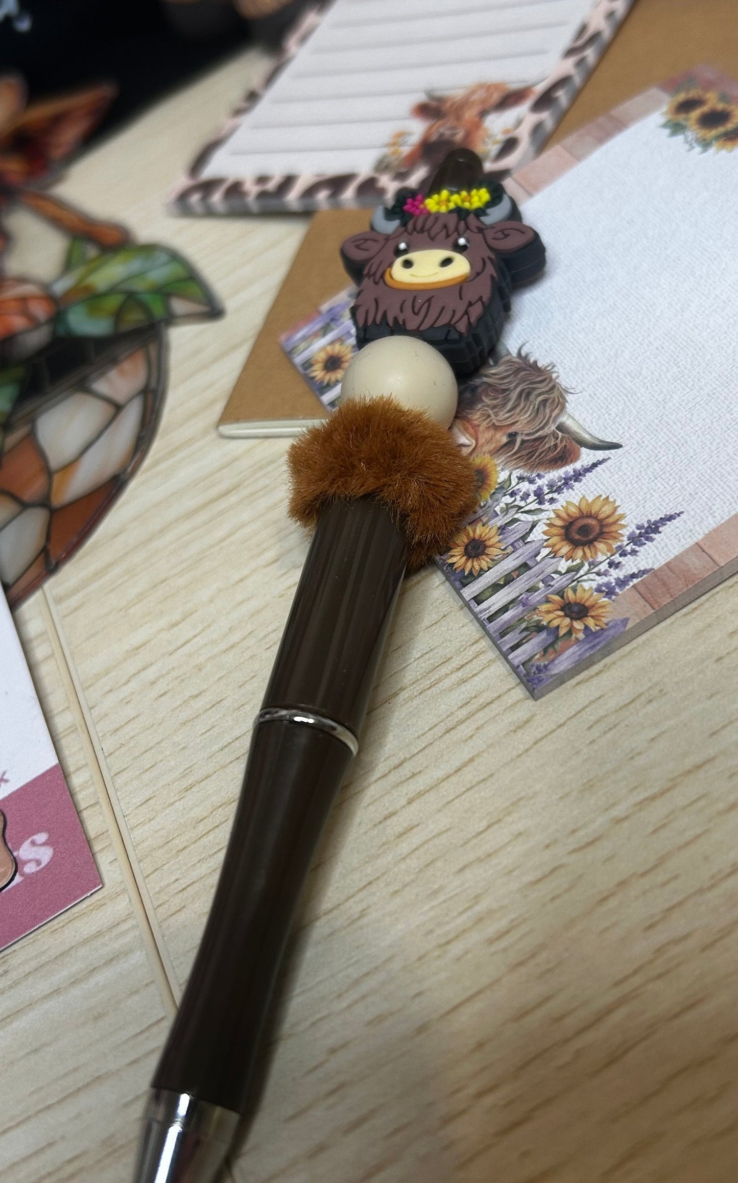 Highland Cow Attitude Gift Bundle