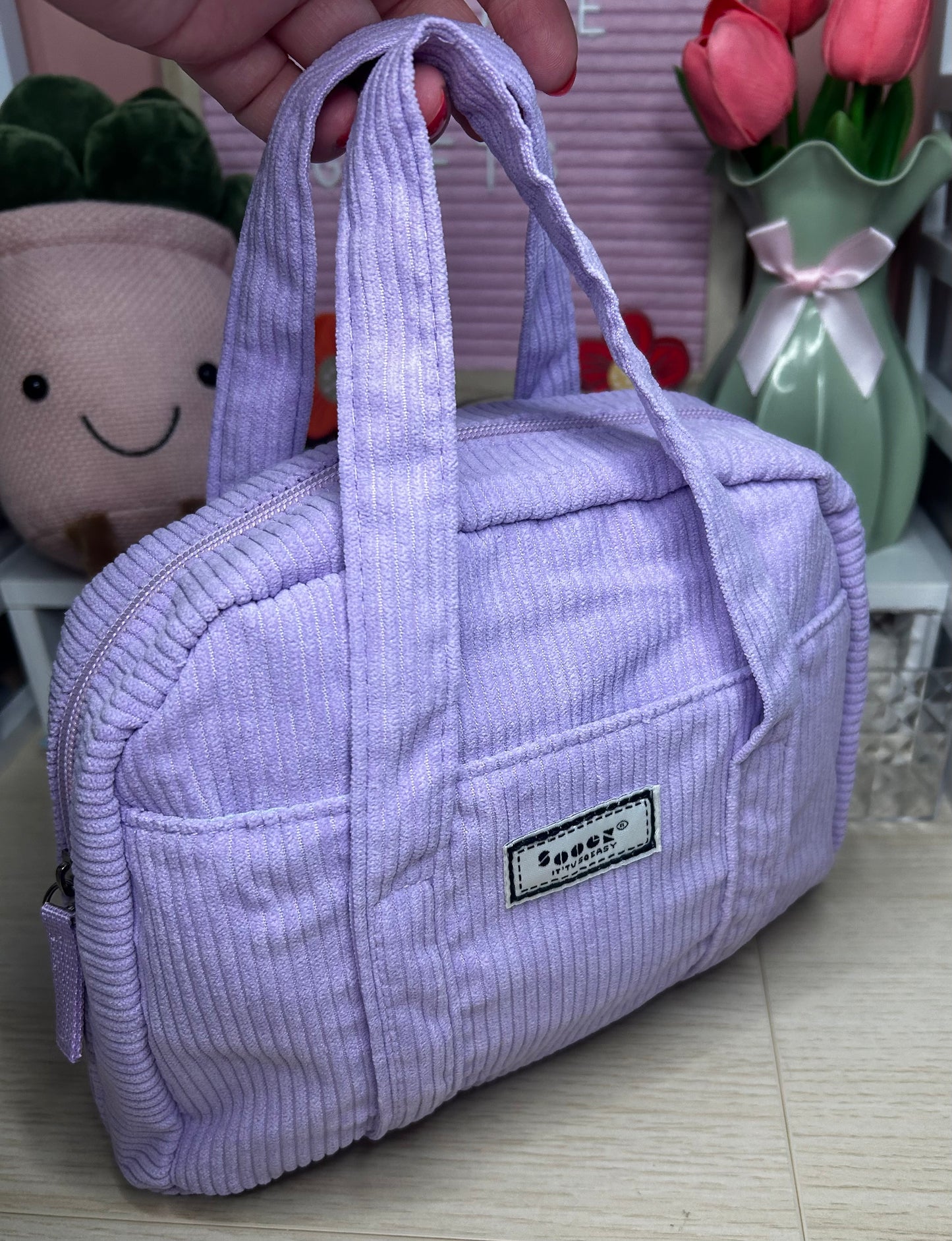 Deluxe Pencil Bag & Mystery Bundle