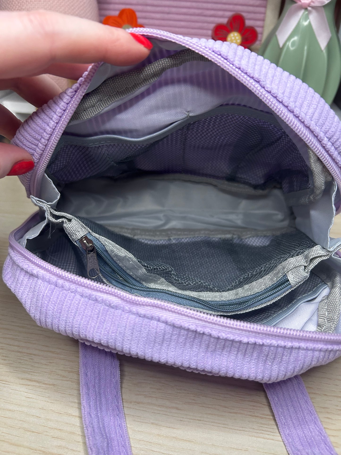 Deluxe Pencil Bag & Mystery Bundle