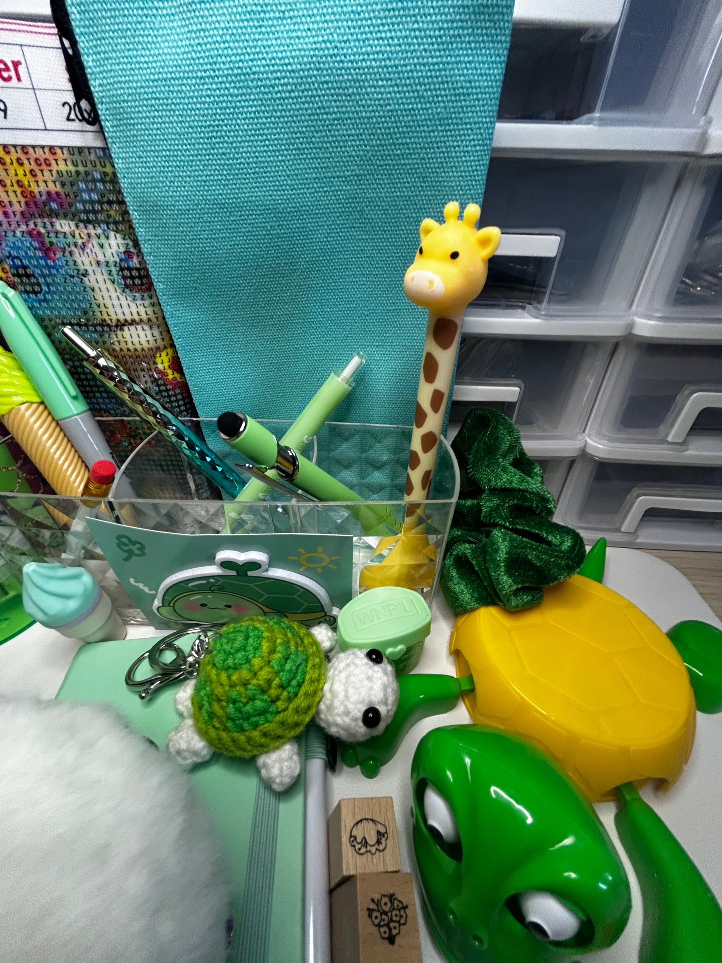 Turtley Awesome Bookish Gift Bundle