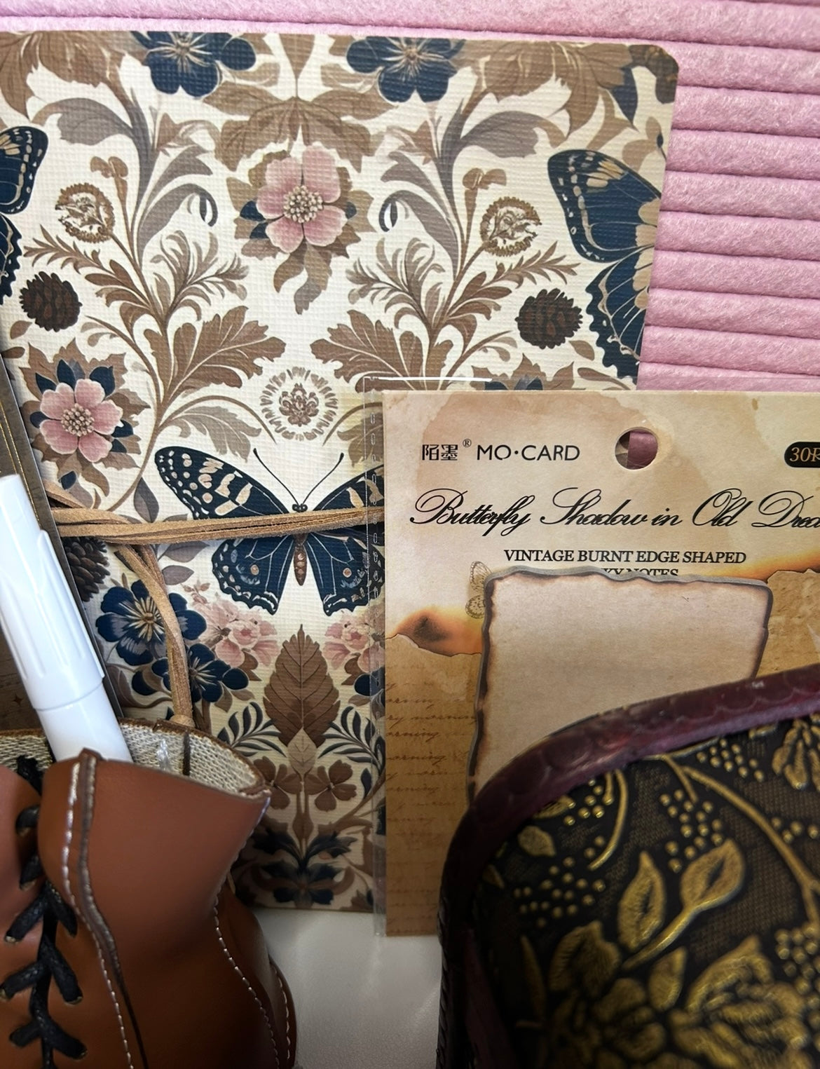 Vintage Themed Gift Bundle