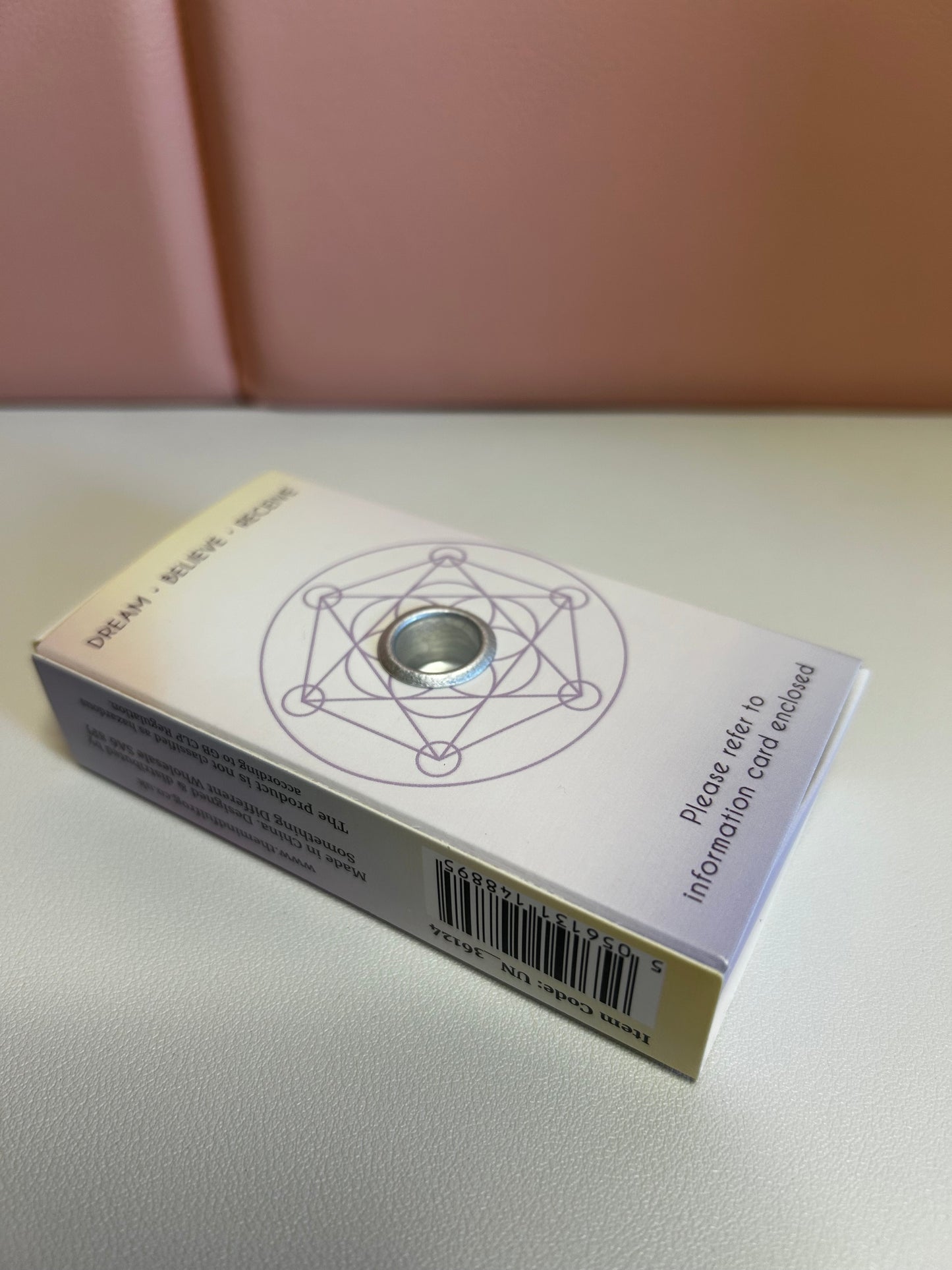 Manifestation Spell Candles