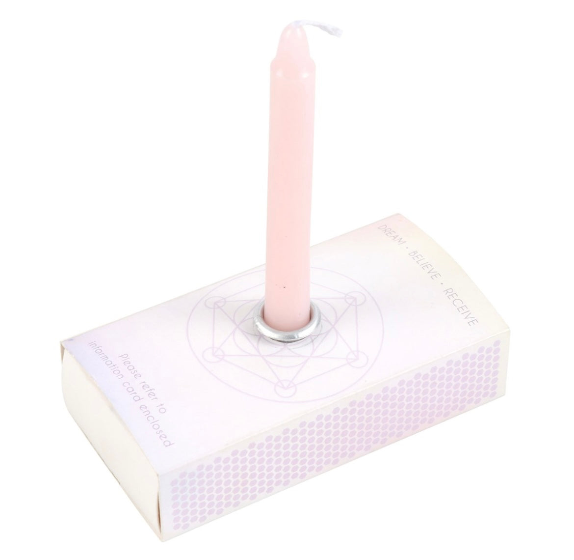 Manifestation Spell Candles
