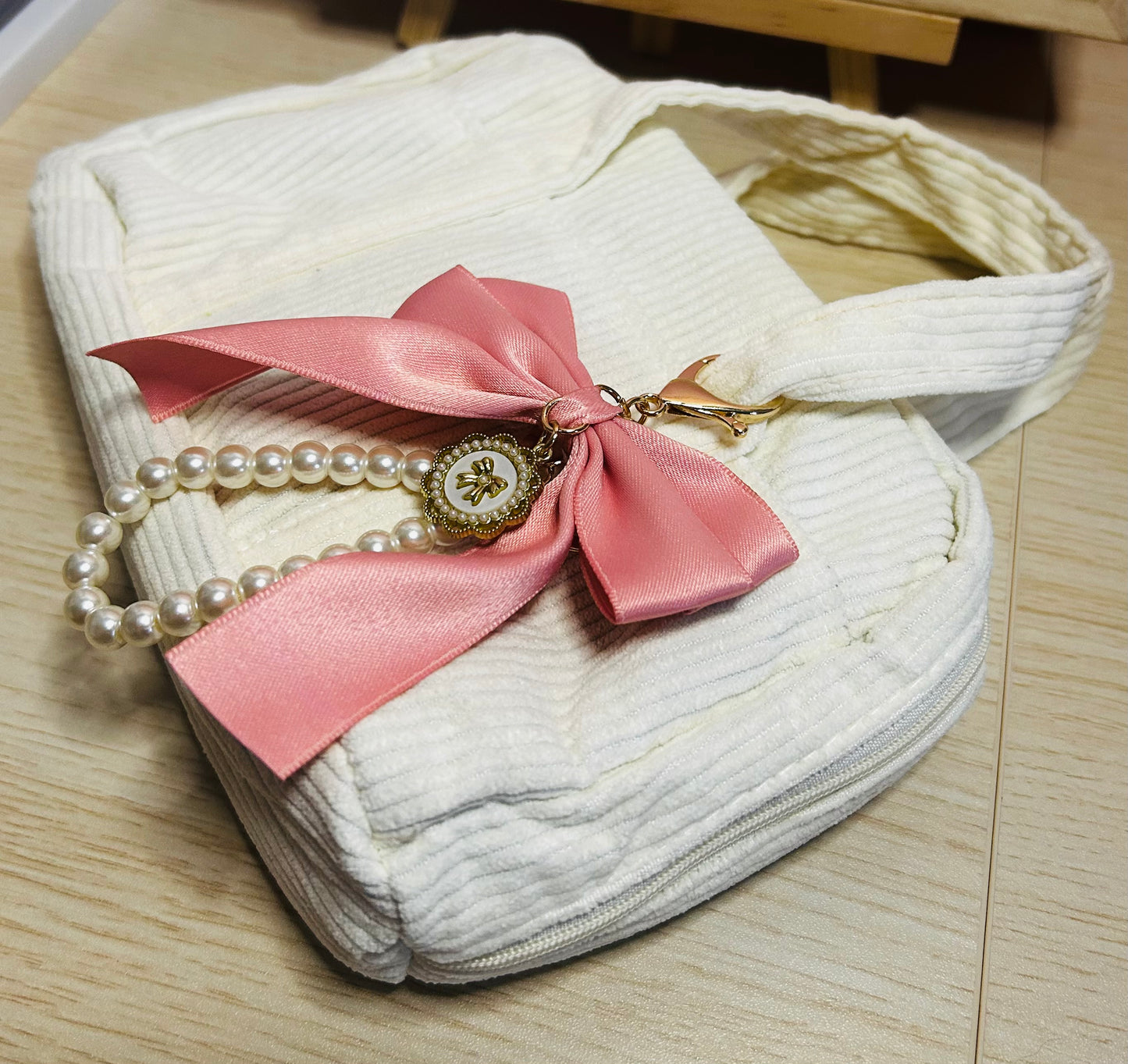 Deluxe Pencil Bag & Mystery Bundle