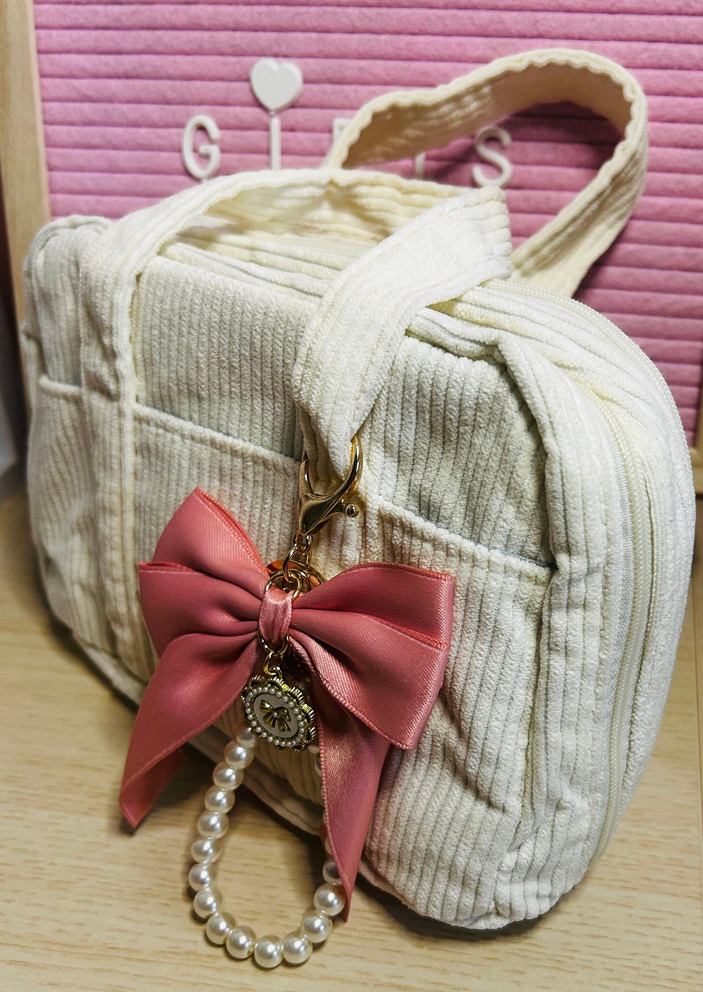 Deluxe Pencil Bag & Mystery Bundle